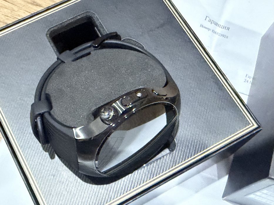 Huawei watch 5 46 mm Esim