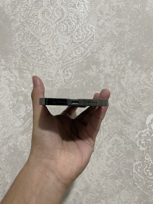 iPhone 13 Pro Max 256GB