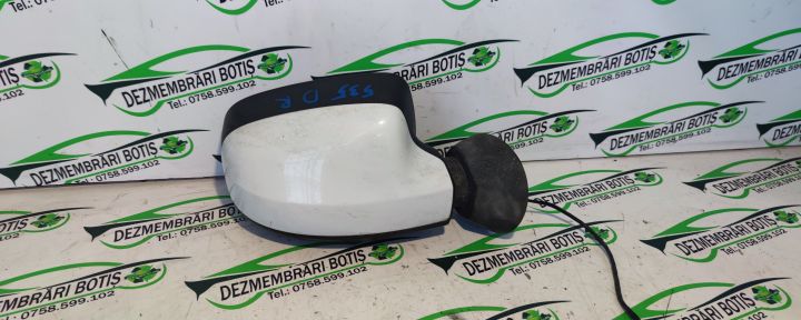 Oglinda dreapta electrica Dacia Logan prima generatie (facelift)