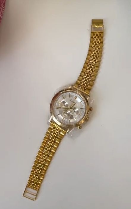 750 проба,часы "Tissot"