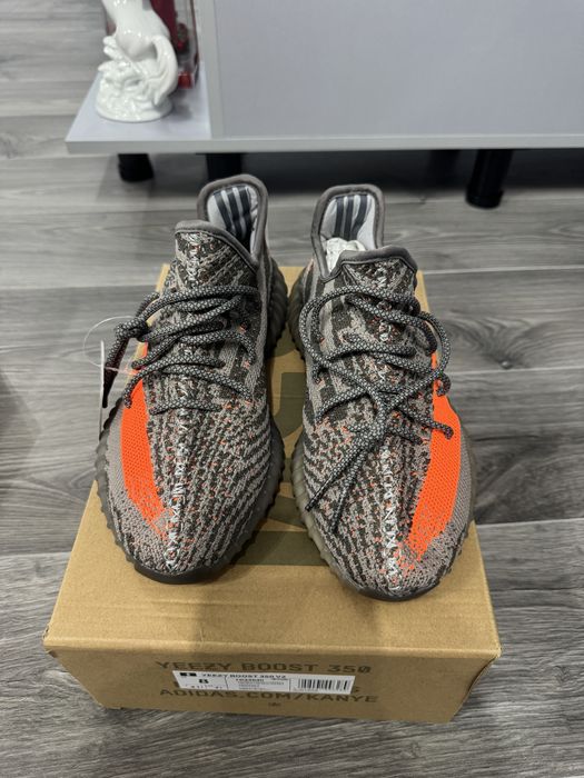 yeezy boost 350 v2 “Beluga Reflective”