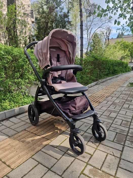 Peg Perego Book modular smart