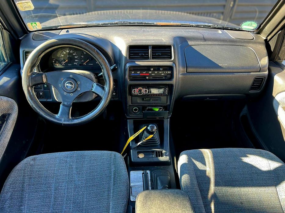 Suzuki Vitara 2.0 V6 cu 4x4 ,  greu-usor