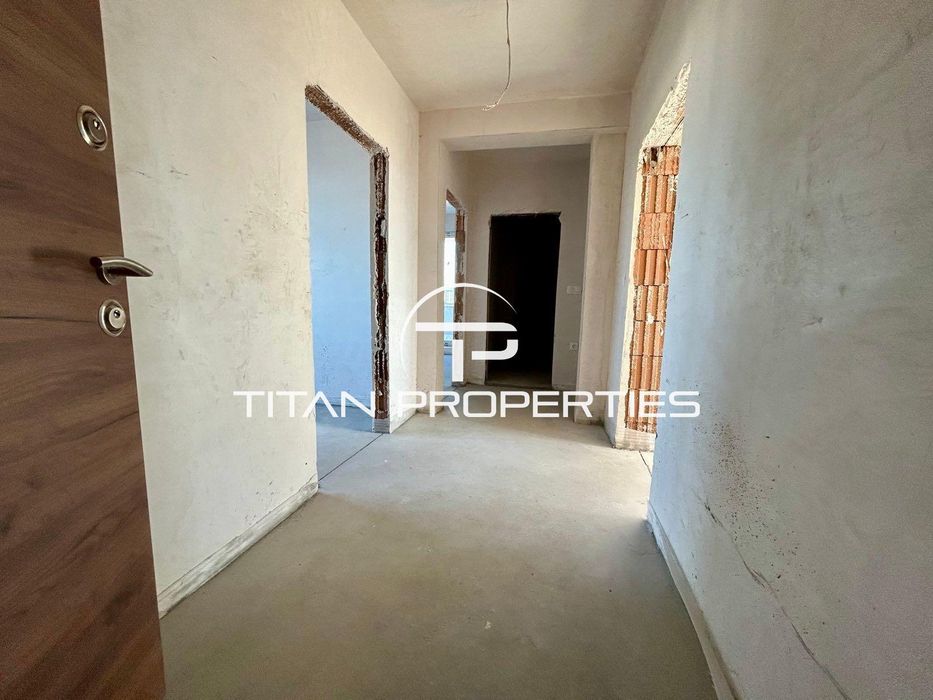 Продава се Тристаен апартамент в Пловдив, Тракия - 145 кв.м за 714 €/кв.м - Снимка #8