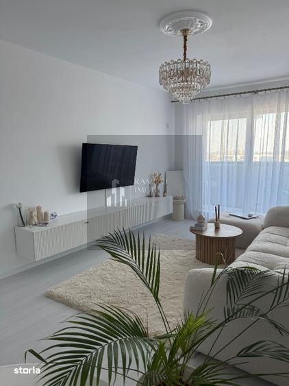 2 camere zona Theodor Pallady/60 mp