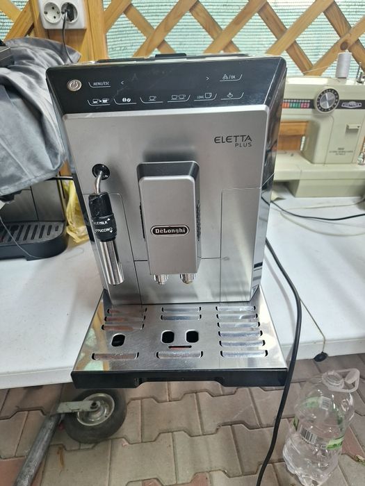 De vânzare expresoare de cafea