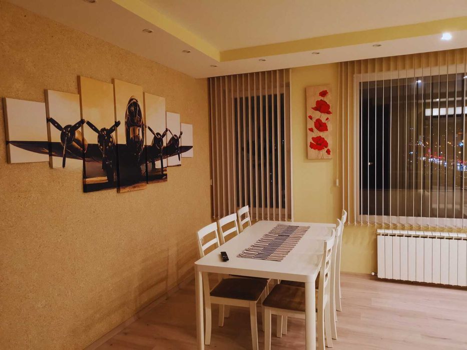 Дава се под наем Многостаен апартамент в София, Младост 4 - 210 кв.м за 999.6 € - Снимка #9