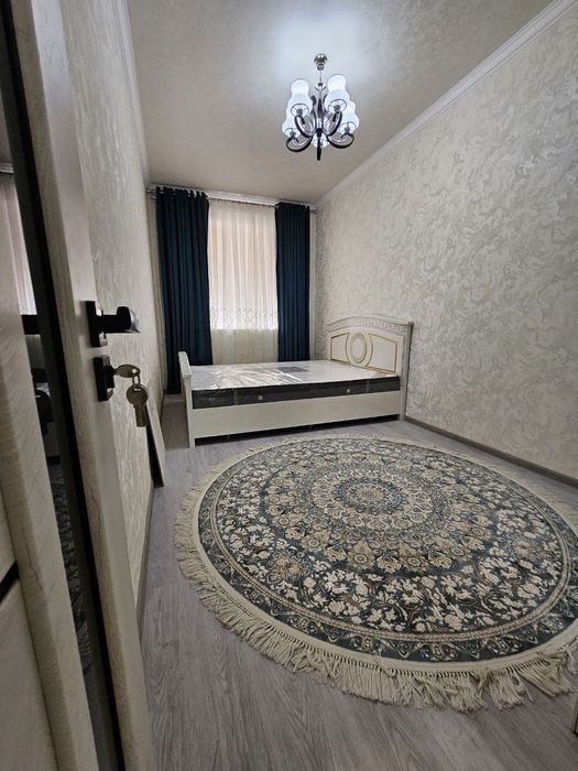 Сдам квартиру двух комната