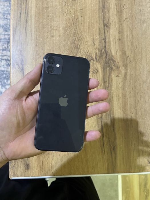 iPhone 11 128gb 73%