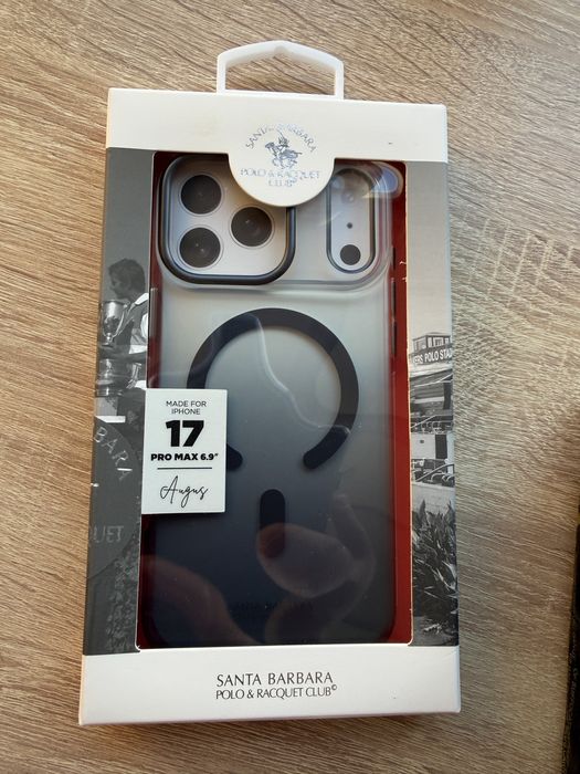 Чехол на IPhone