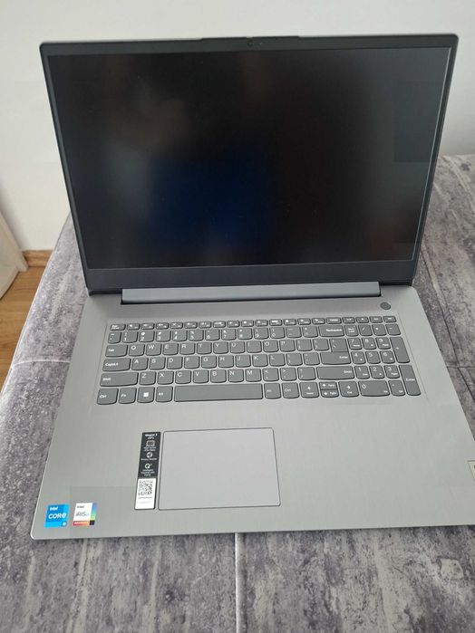 Laptop de vânzare