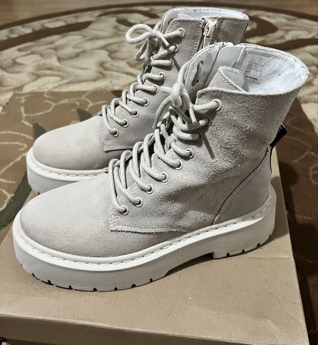 Ghete Steve Madden Skylar