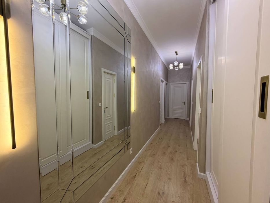 Продам ЖК Манзара ул. Чинабад