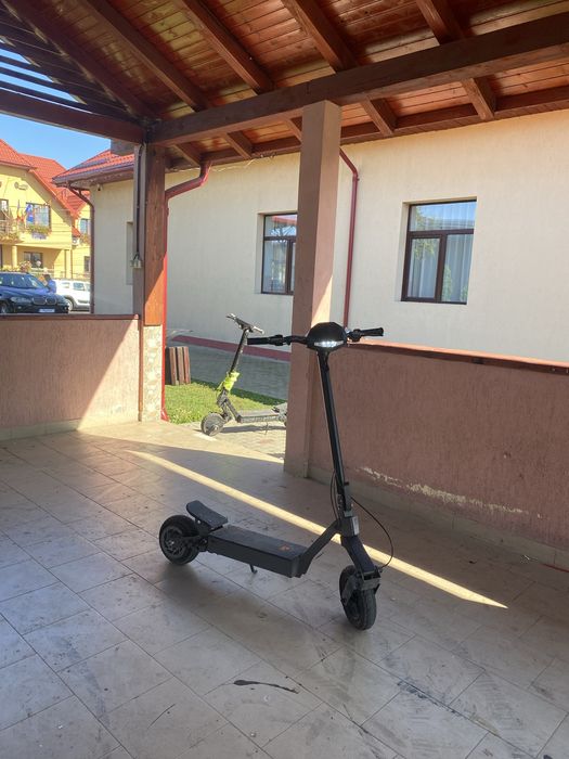 Vand trotineta kukirin g2!!!