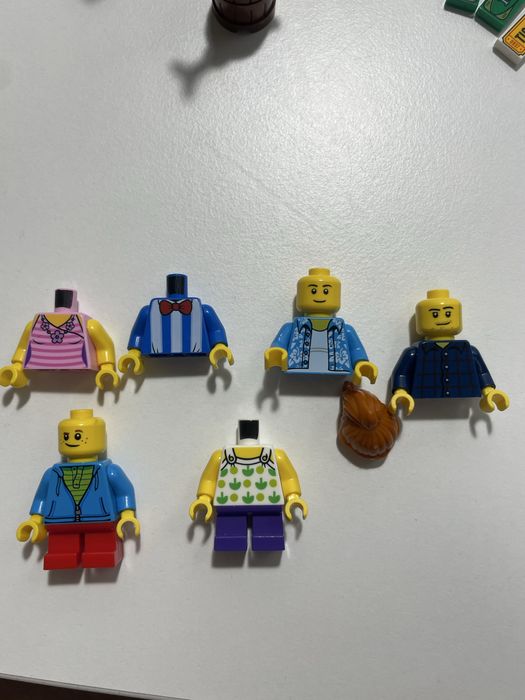 LEGO Legoland 40346 rar