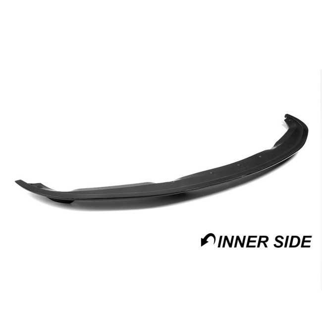 Prelungire Lip Bara Fata Ranforsat Ultra rezistent BMW E90 E91 NFL (2005-2008), Pachet M