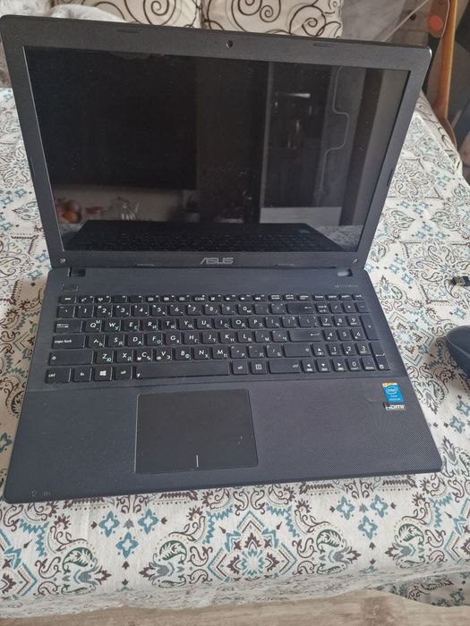 Стари лаптопи работещи, за части.Dell Asus Lenovo