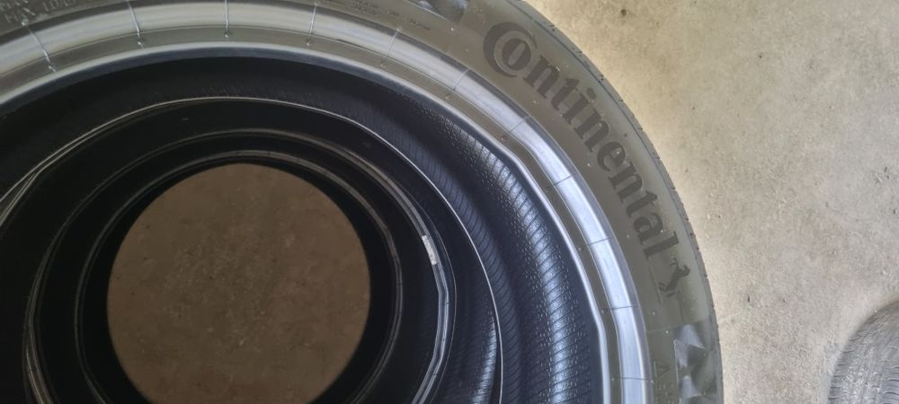 Шиние летние 235.45.р18