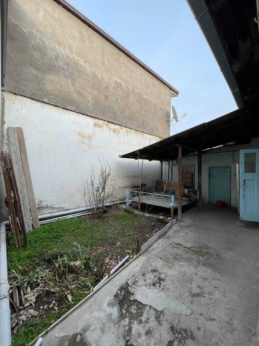 Срочно Продаётся Под Строительство Участок на Мирзо Улугбекском районе