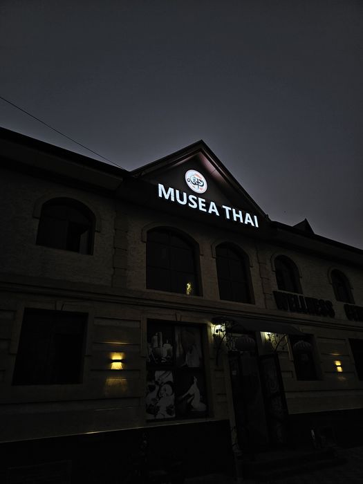 Tashqi Reklama Bukva Banner Orakal