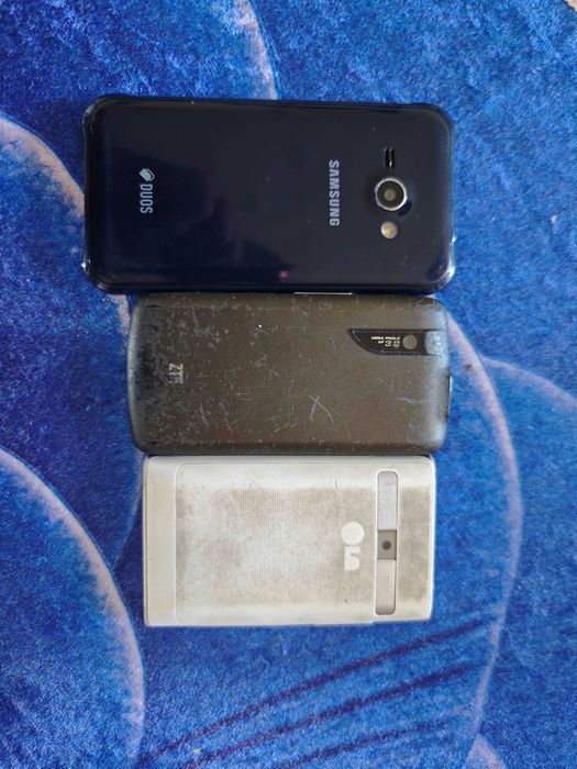 Iphone 18 pro, samsung galaxy a51