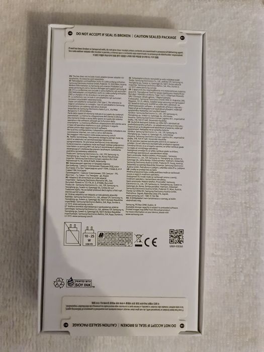 Telefon mobil Samsung A35 5G