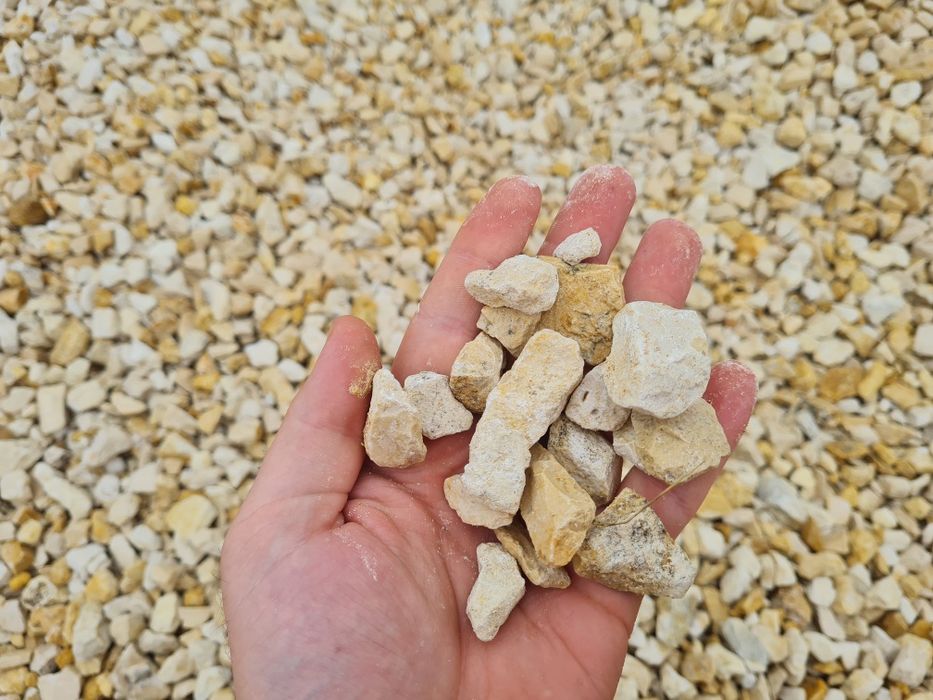 Balastru pentru beton