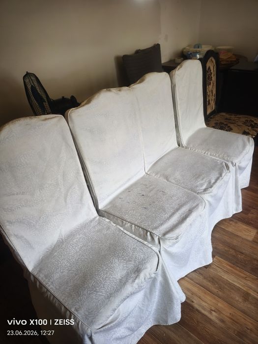 Продам стулья состояние среднее