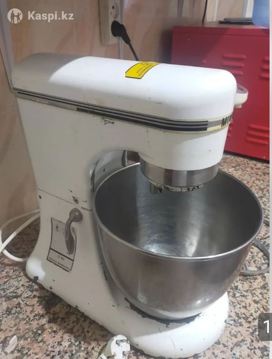 Продам миксер в отличном состоянии