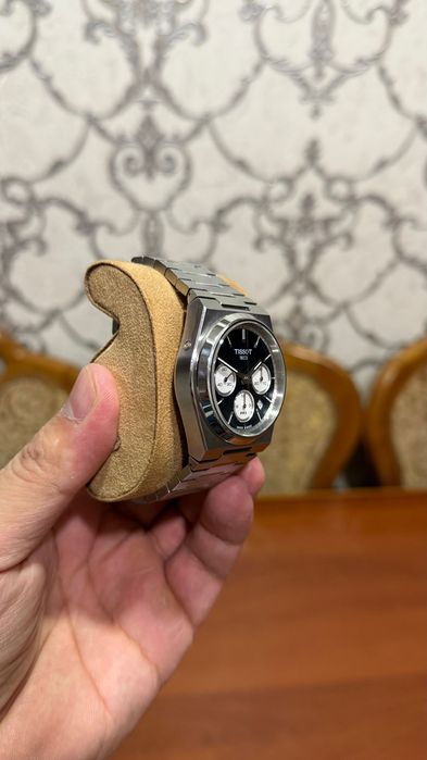 Tissot PRX Chronograph Automatic