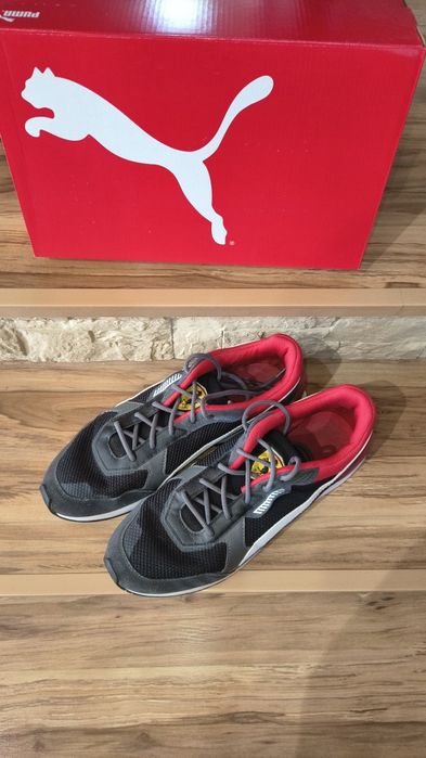 Маратонки Puma -43 номер
