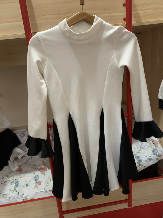 Платье на корпоратив