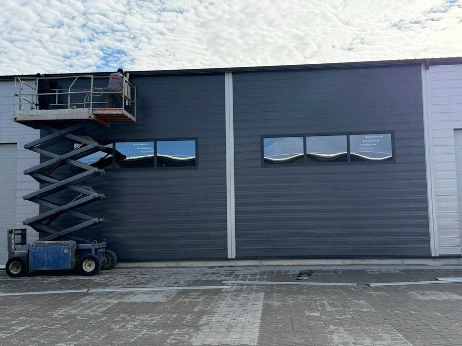 Дава се под наем Склад в Пловдив, Индустриална зона - Север - 2960 кв.м за 12075.27 € - Снимка #9