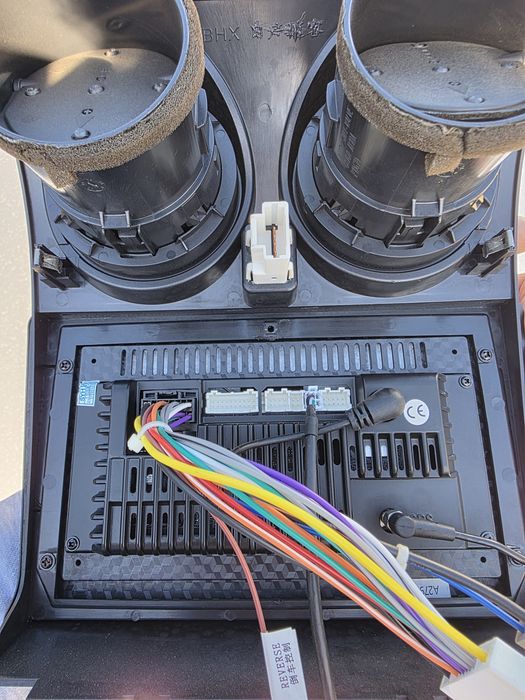 Navigație/GPS  Nissan Qashqai j10
