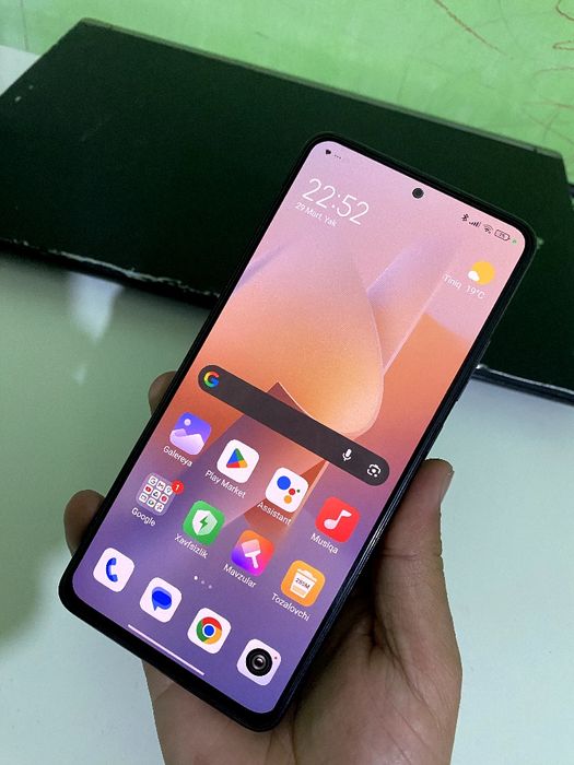 Redmi note 11 pro