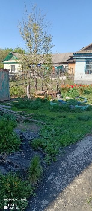 Продам большой дом в посёлке Прогресс