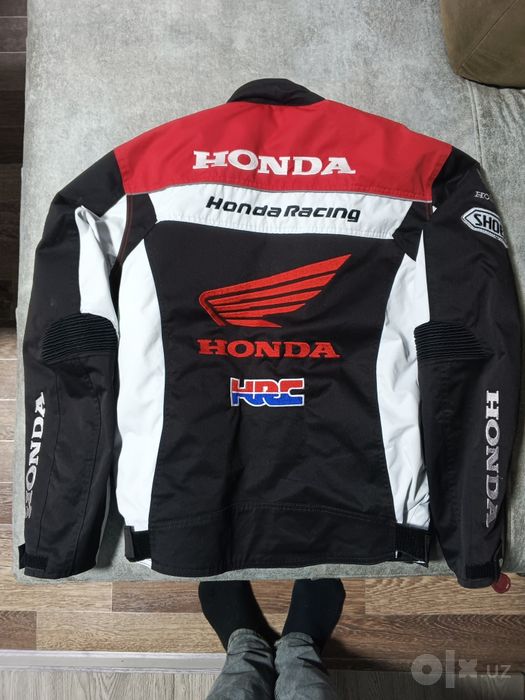 Мотокуртка HONDA