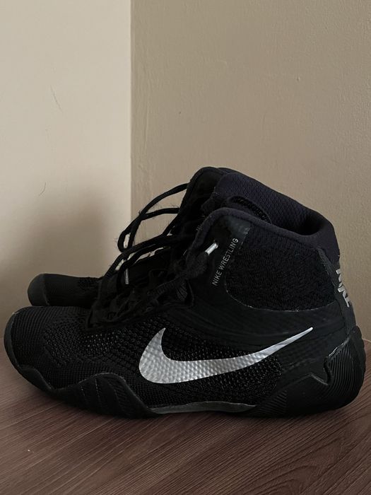 Борцовки Nike Tawa оригинал