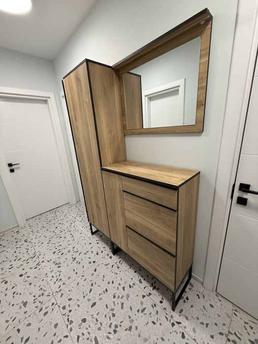 Дава се под наем Тристаен апартамент в София, Кръстова вада - 90 кв.м за 897.6 € - Снимка #11