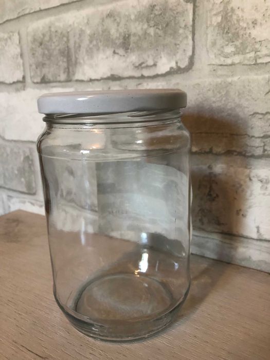 Буркани на винт и омния