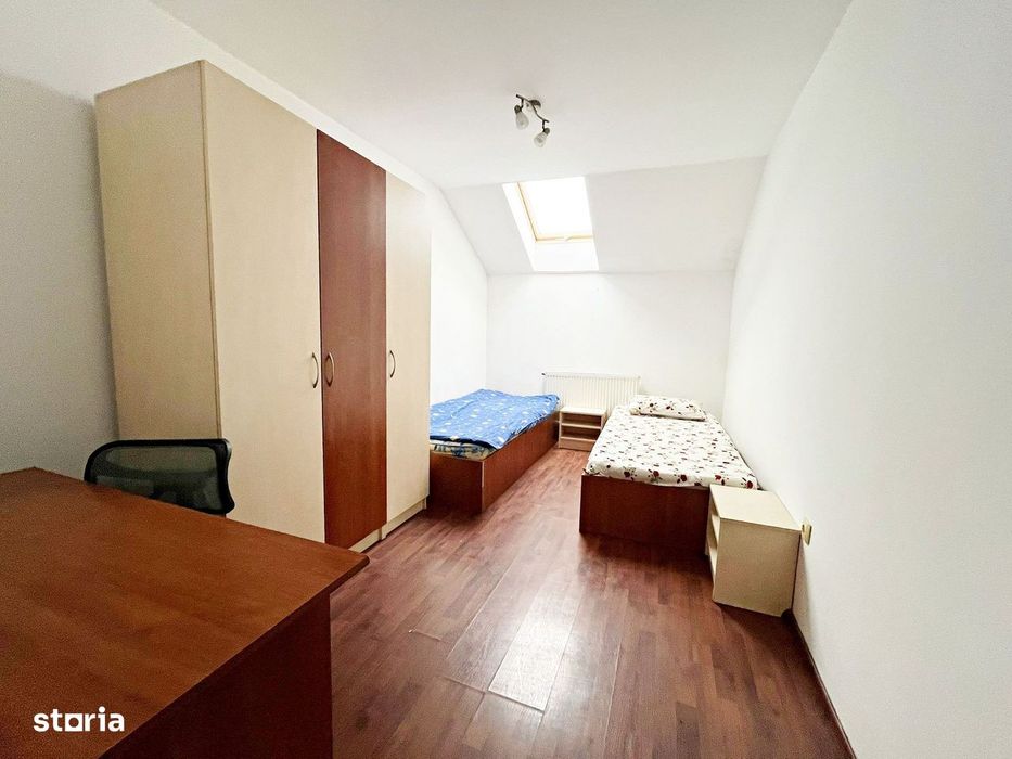 Apartament 2 camere de vânzare in zona Rogerius, Oradea