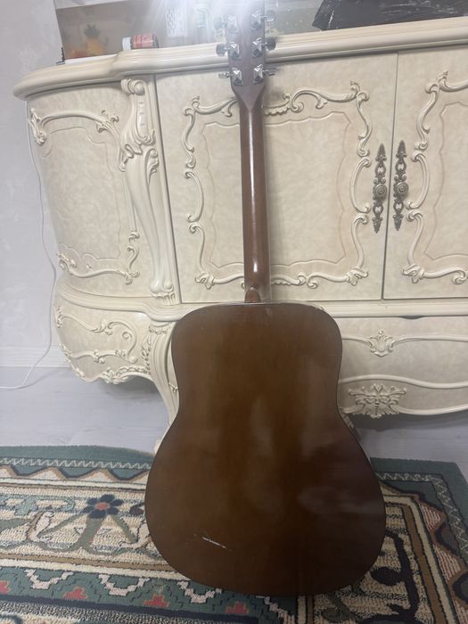 Гитара yamaha f310