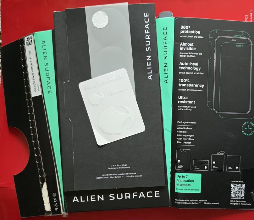 Ceas Google Pixel Watch 3 41mm LTE Champagne Gold