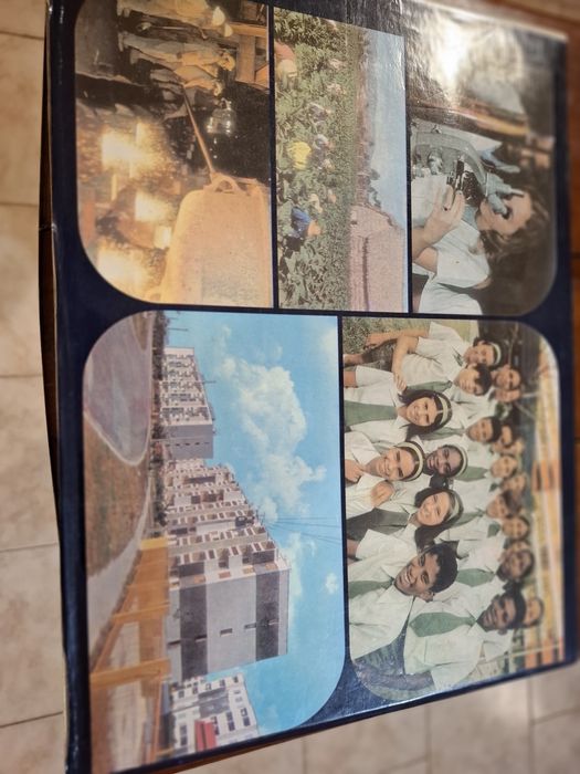 Продавам атлас колекционерски ATLAS DE CUBA