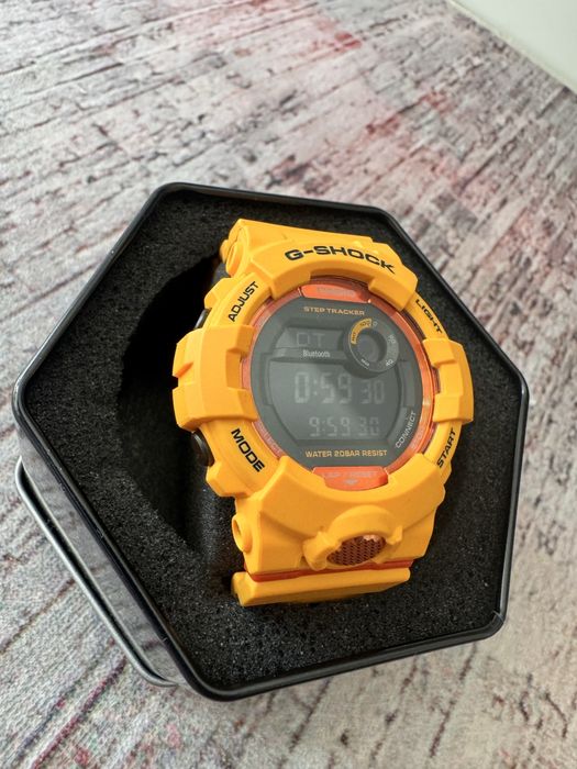 Ceas G-SHOCK 3464