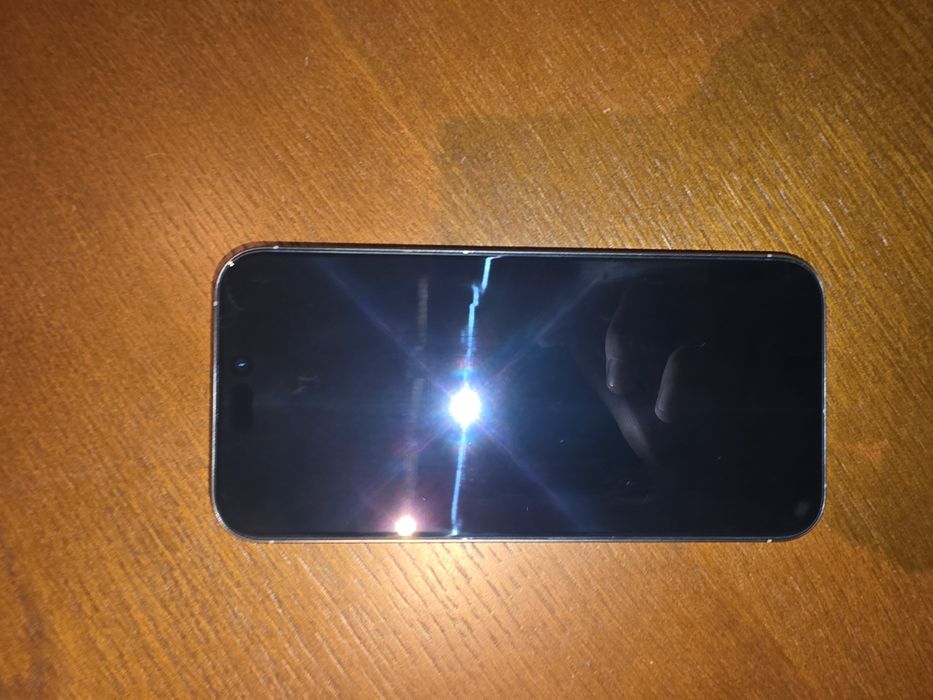Продаю iPhone 16 PRO MAX (256gb)