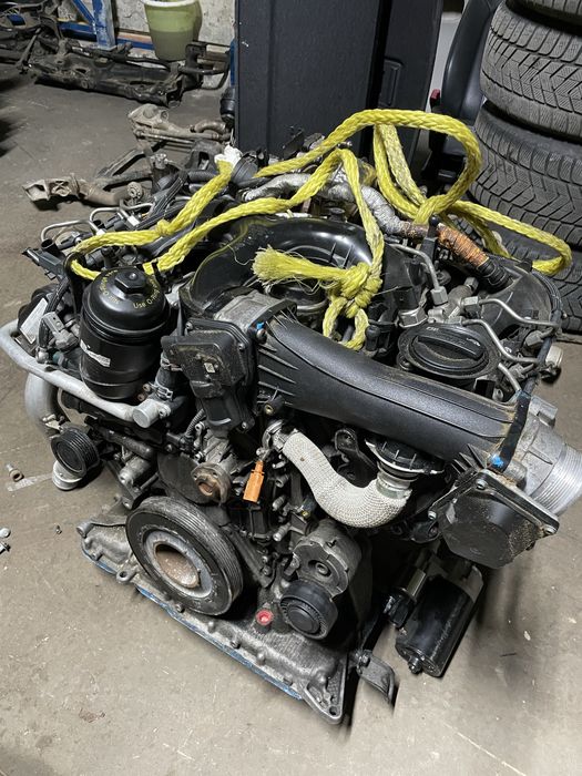 Componente Motor Audi A6 / A7 - 3.0 diesel 245cp CDUC