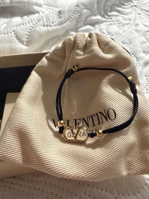 Браслет Valentino