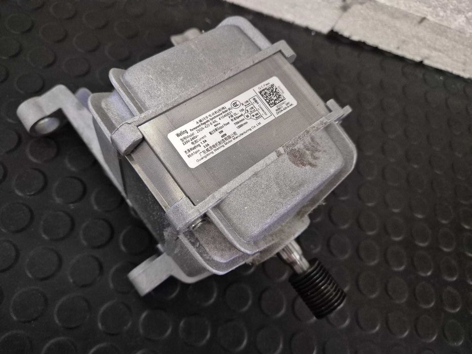 Motor masina de spalat Candy ZXGN-420-8-44L cod 41046821 / R34