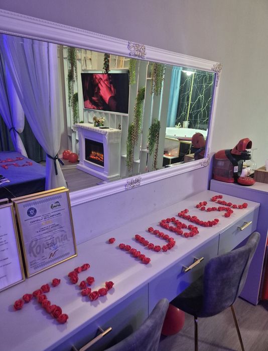 Regim hotelier JACUZZI